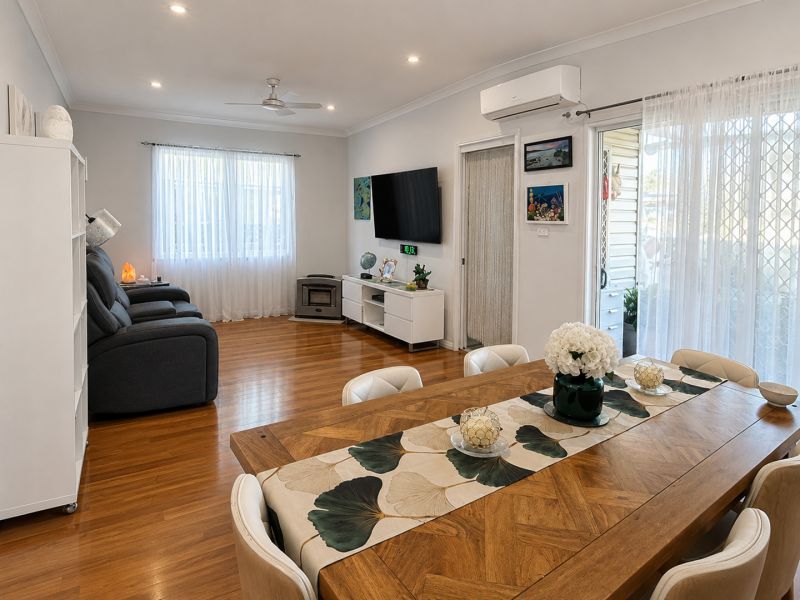 Crystal Waters Estate - Site 89