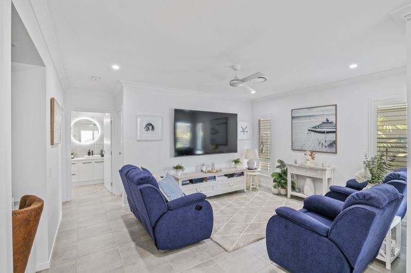 Site 188 - Established Beechmont