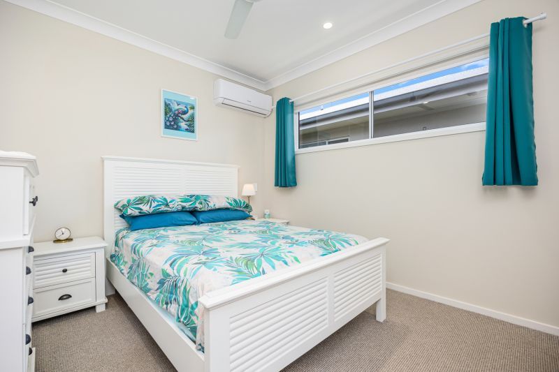 Simplicity, Comfort & Modern Alfresco Living