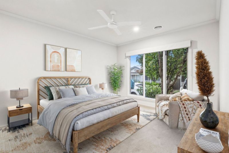 Lifestyle Communities Geelong - Stylishly updated home on a wider block