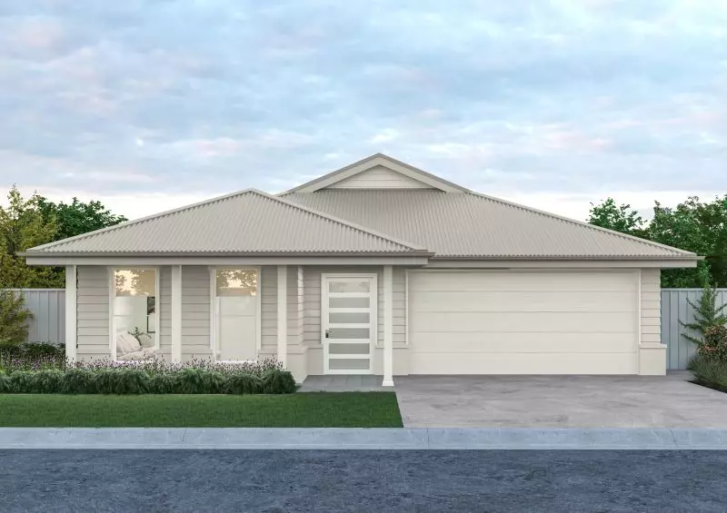 An exceptional way to live