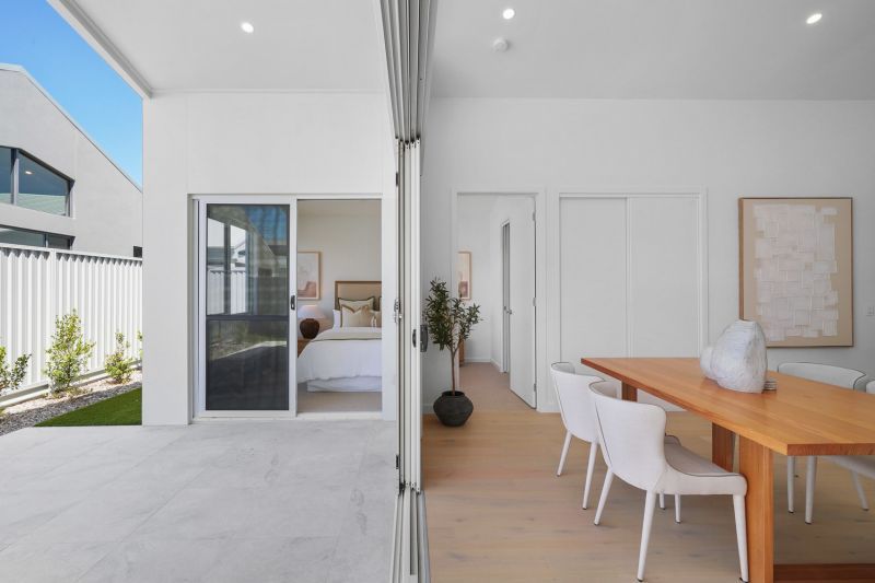 Welcome to Natura Port Stephens – Over 55s living at its finest.