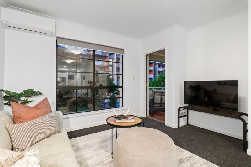 Terrace Style Apartment