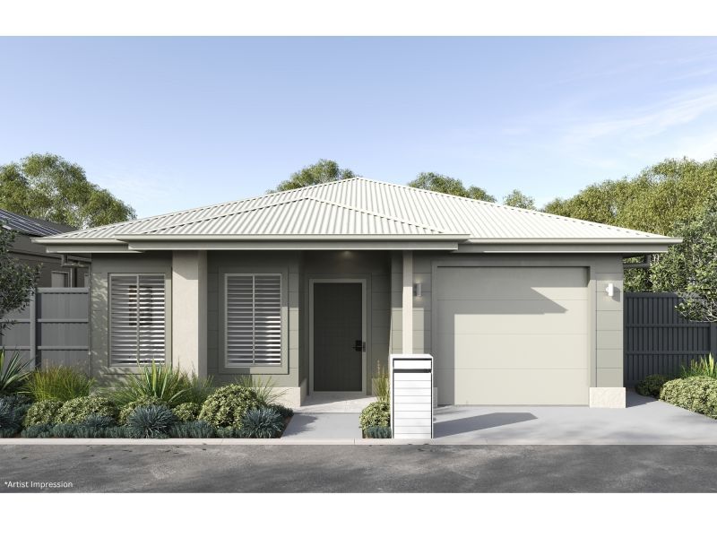 Introducing the Sable - Elegant, Comfortable Living Tailored for Over-55s