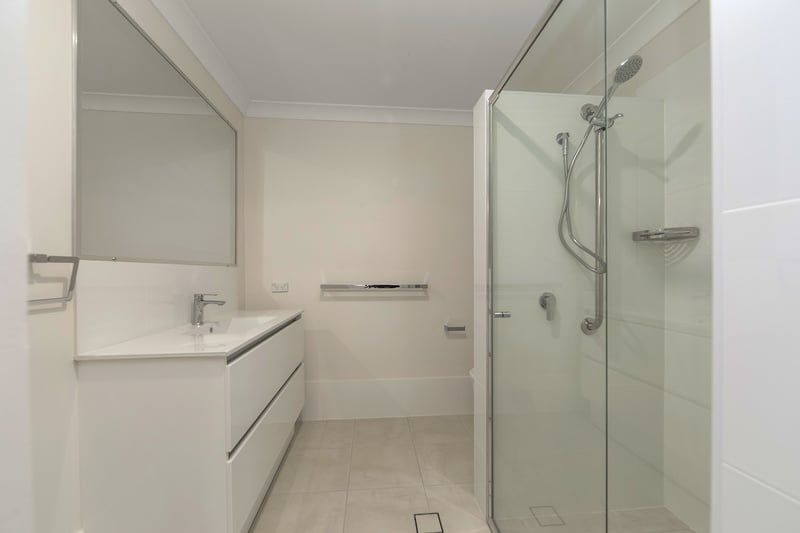 Immaculate Two-Bedroom Retreat – Fully Renovated and Move-In Ready