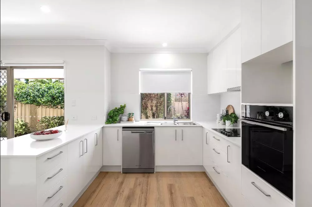 Two Bedroom + Study Villas | Enquire to join our waitlist