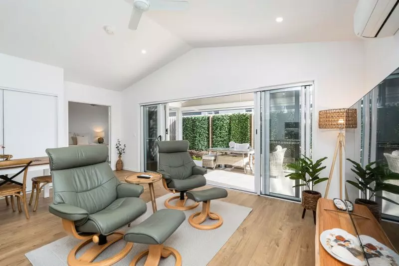 Elevated Lifestyle Living