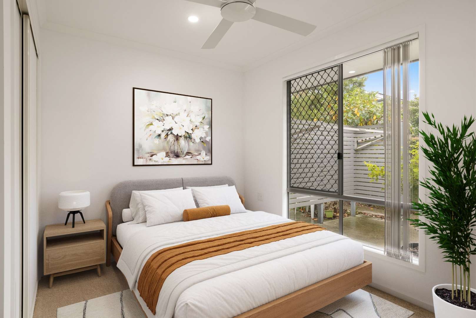 Villa 18 - Oak Tree Retirement Village