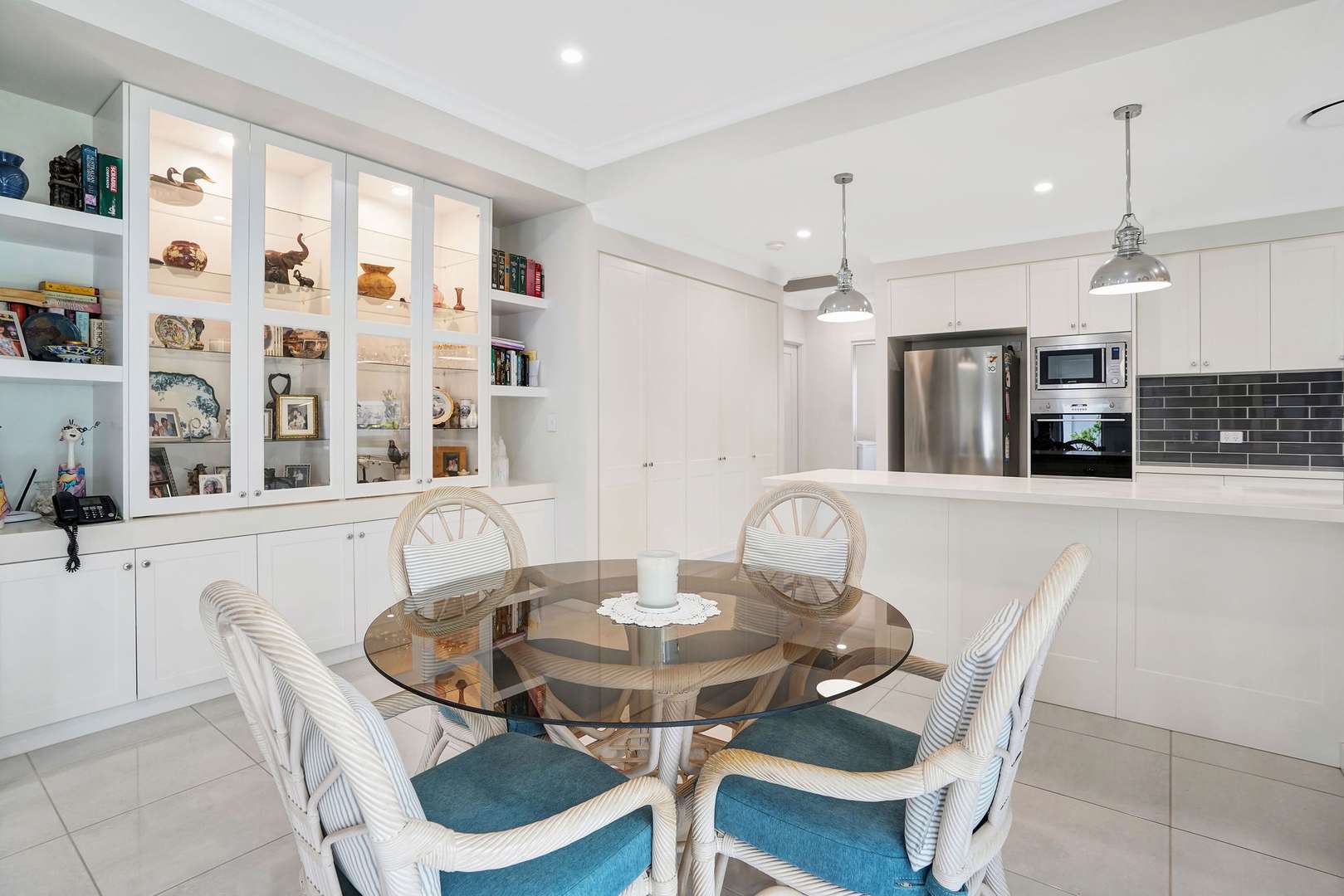 17 Greenvale at Palm Lake Resort Beachmere Bay