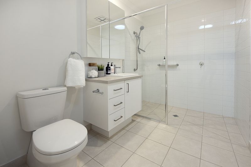 Over 55's living in Mernda