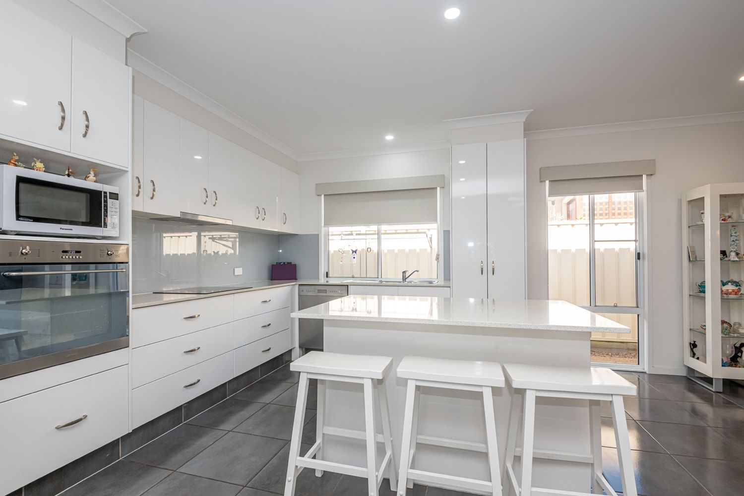 A Warm Welcome to Your Next Chapter 