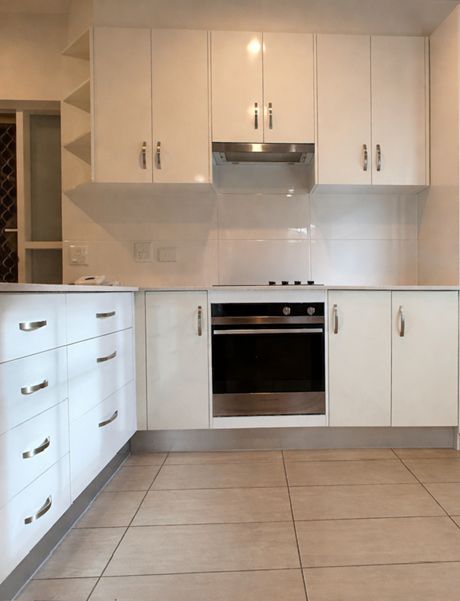 1-Bedroom Low-Maintenance Unit Available 