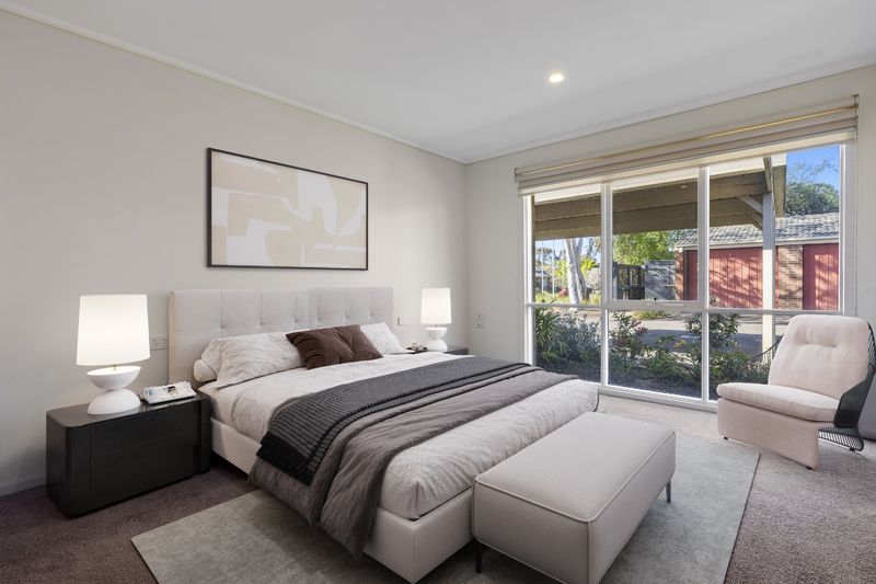 Renovated, Private Unit, Moments from Village Life