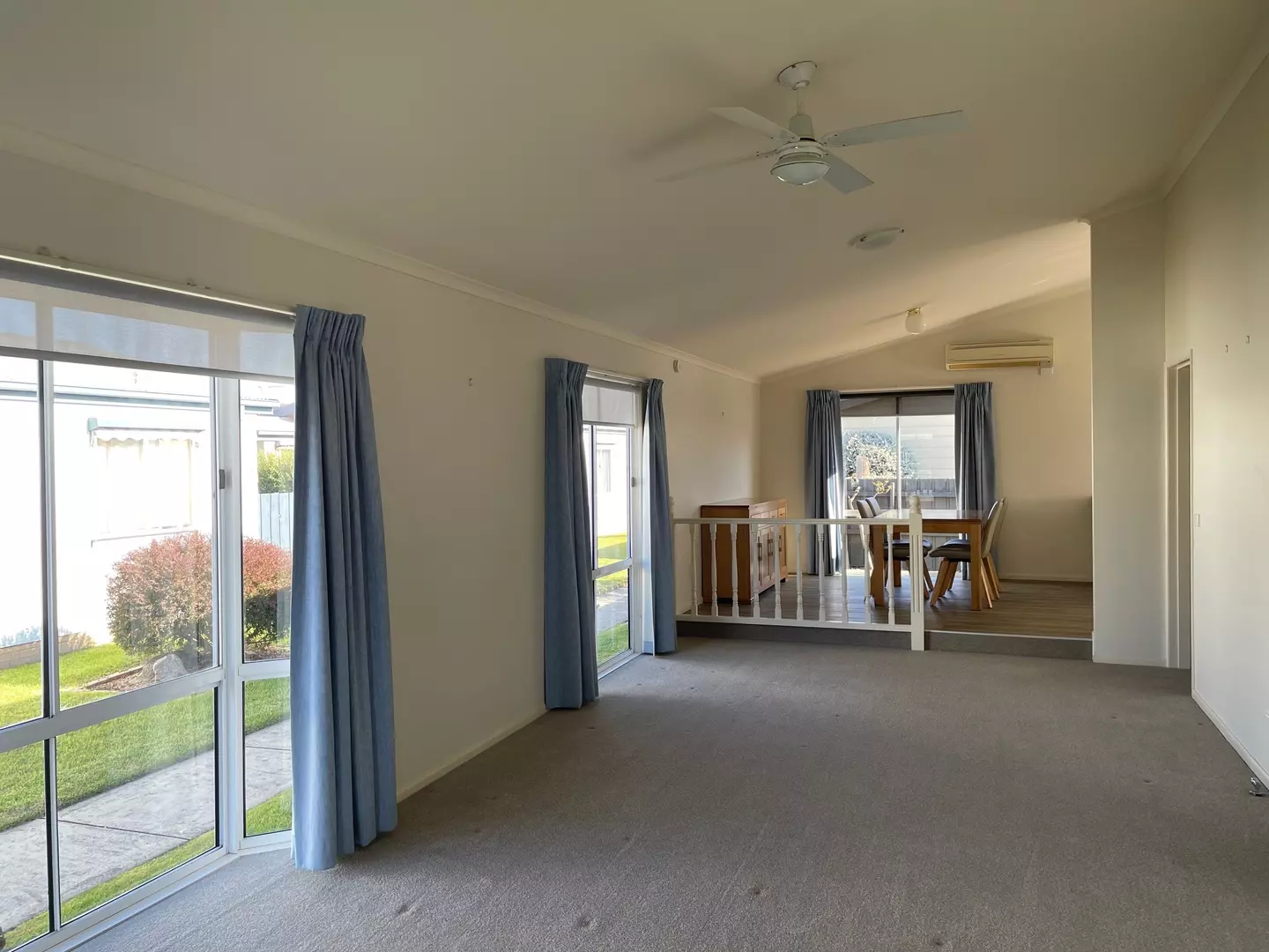 Location, Location, Location