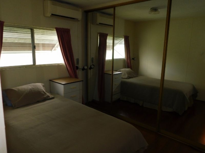 Bayway Village - Site 320