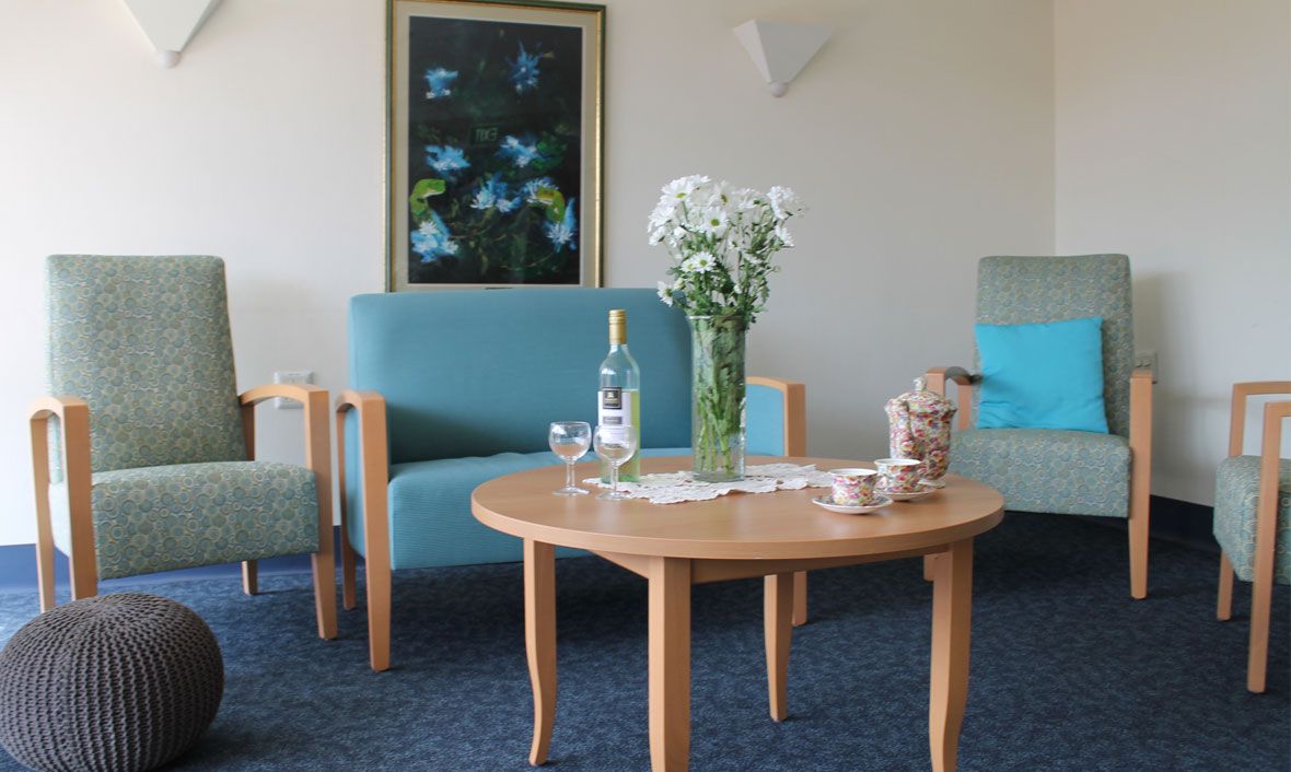 Nagle Residential Aged Care Facility