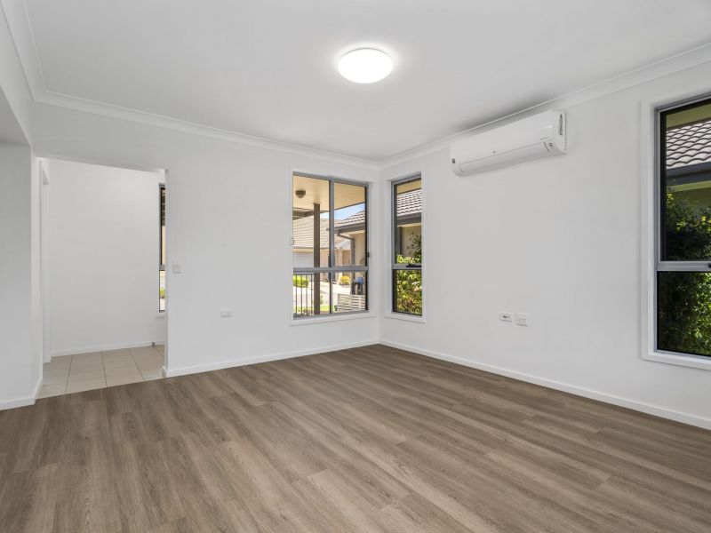 Bright Villa with Private Patio