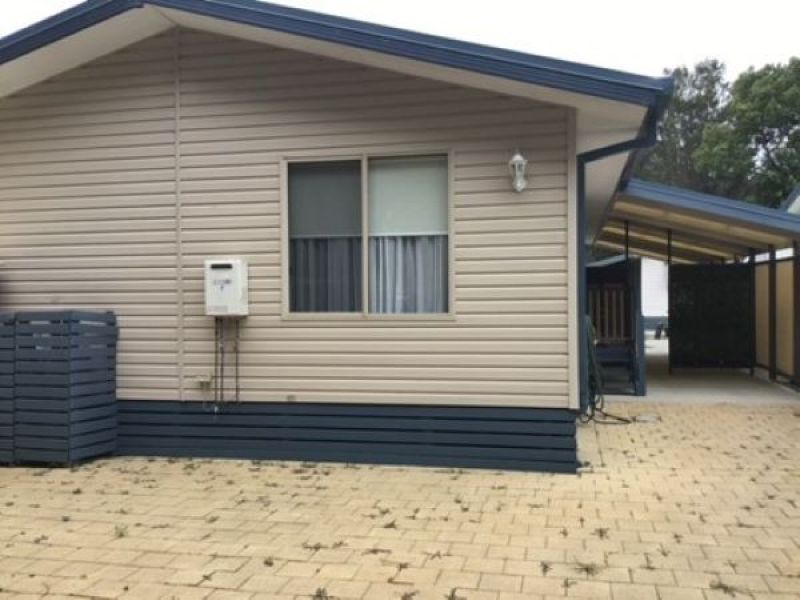 Riverside Village - site 94