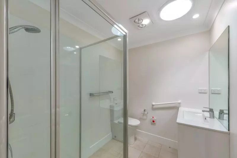 Low-Maintenance Villa with Covered Balcony