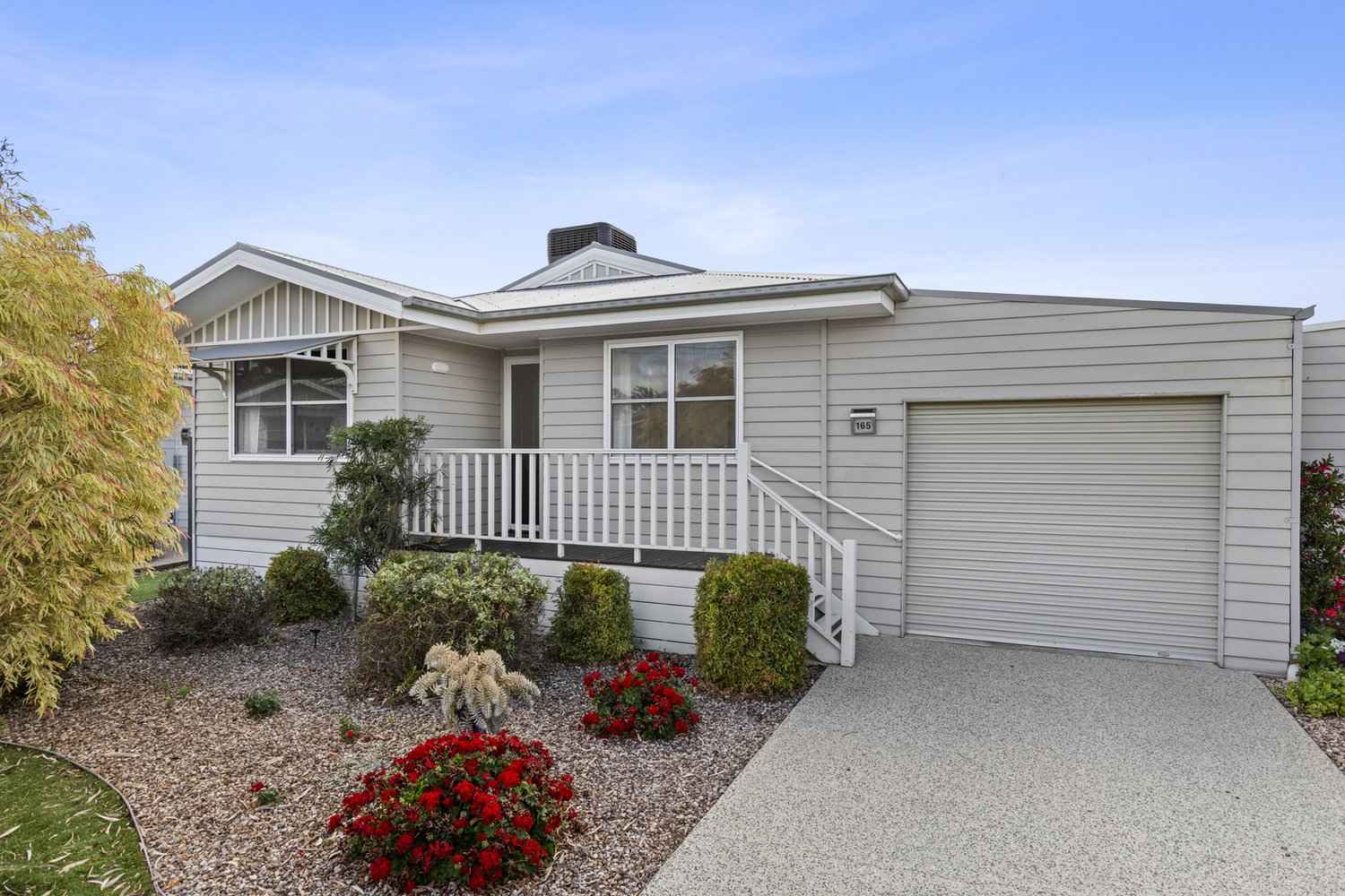 Popular Design Featuring Two Bedrooms Plus Study