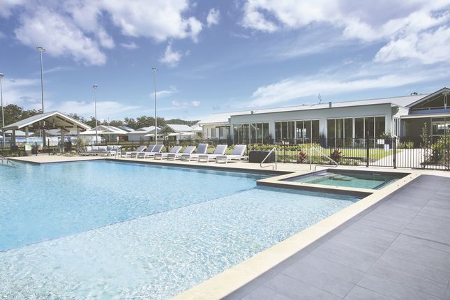 Land lease community boom confirmed by Ingenia’s $552m buying spree