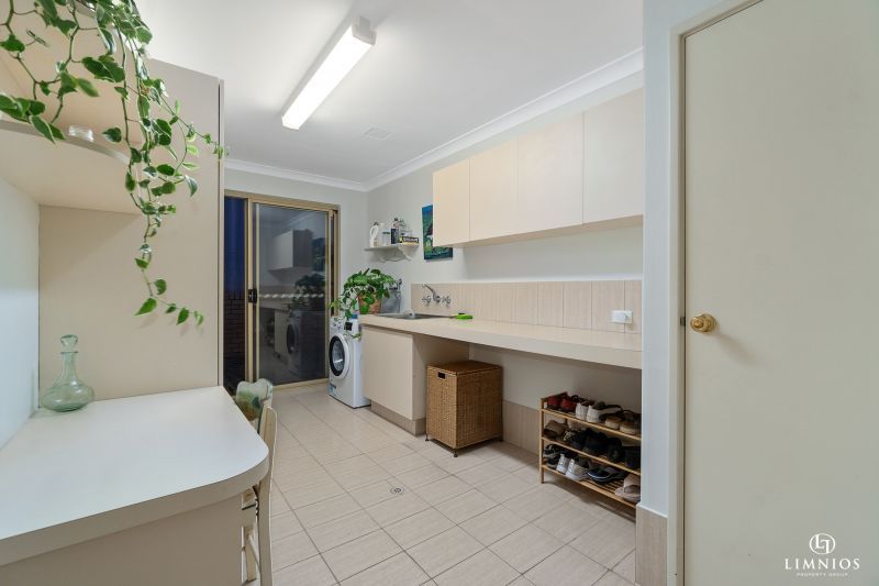 Fabulous Family Home Where Style Meets Functionality and  Comfort.