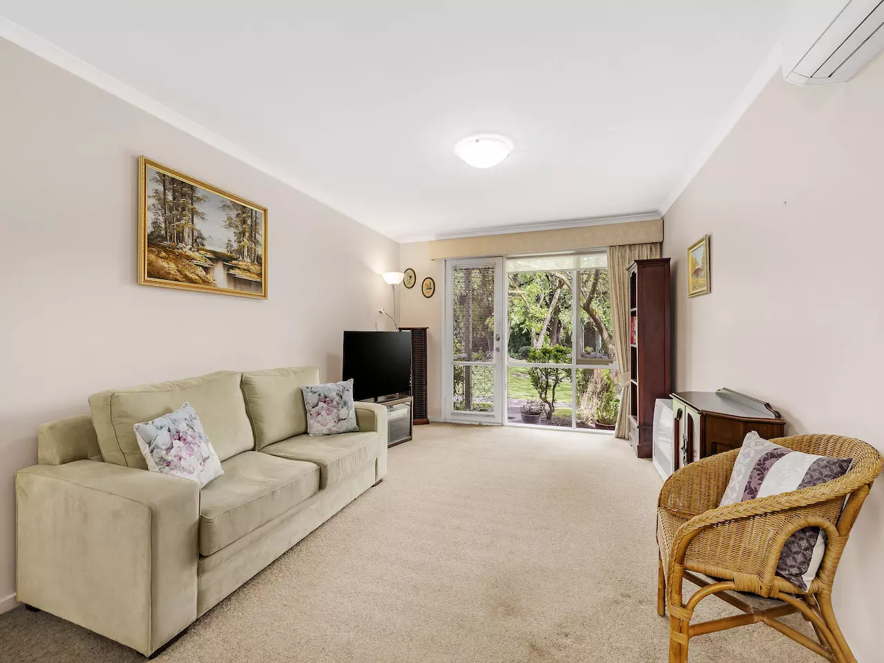 Kooringa Close. Retirement Living at it best.