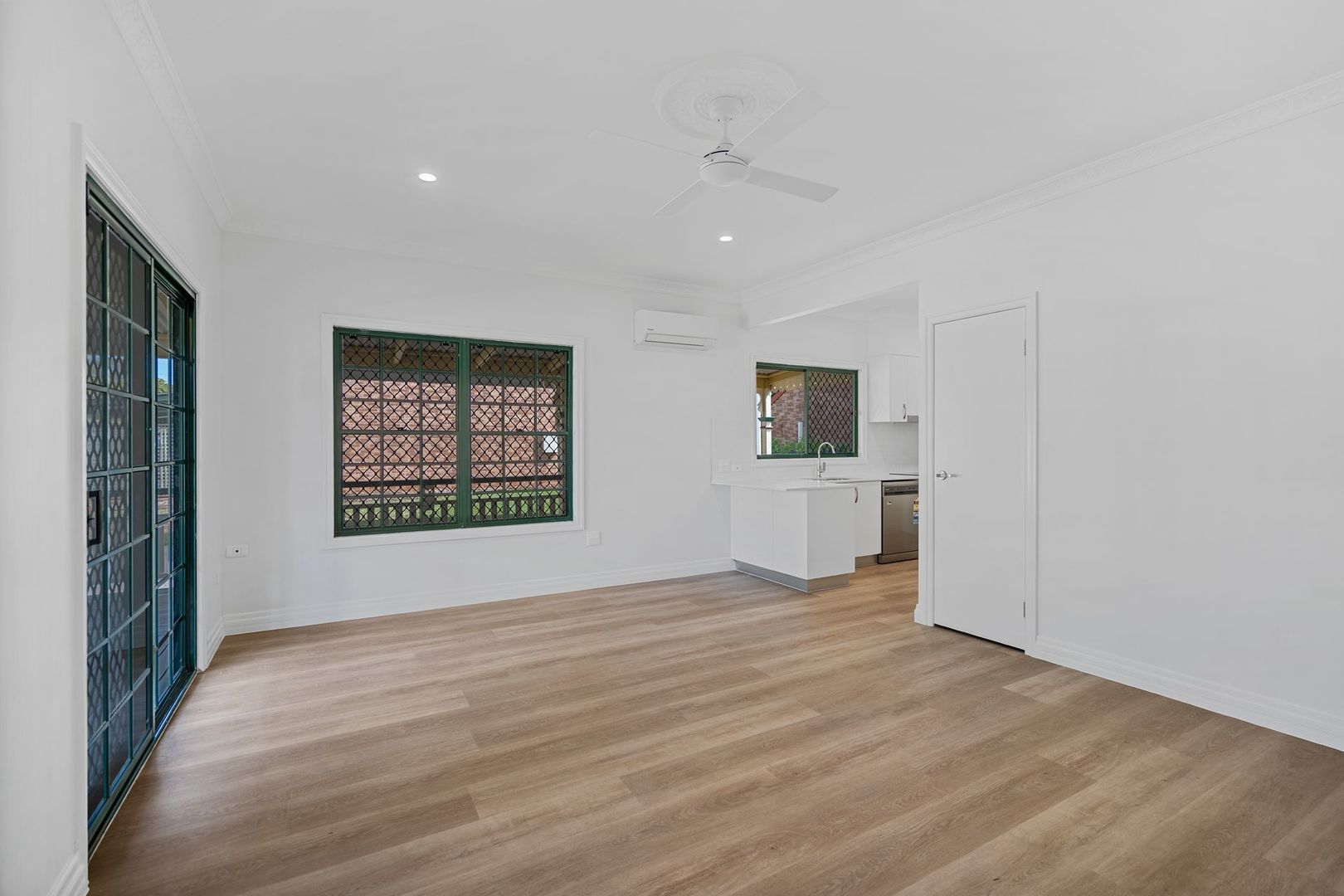 Ready Now!  Rare opportunity for a colonial villa to enjoy your retirement