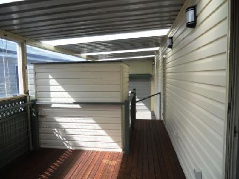 Pelican Sores Estate - Site 2