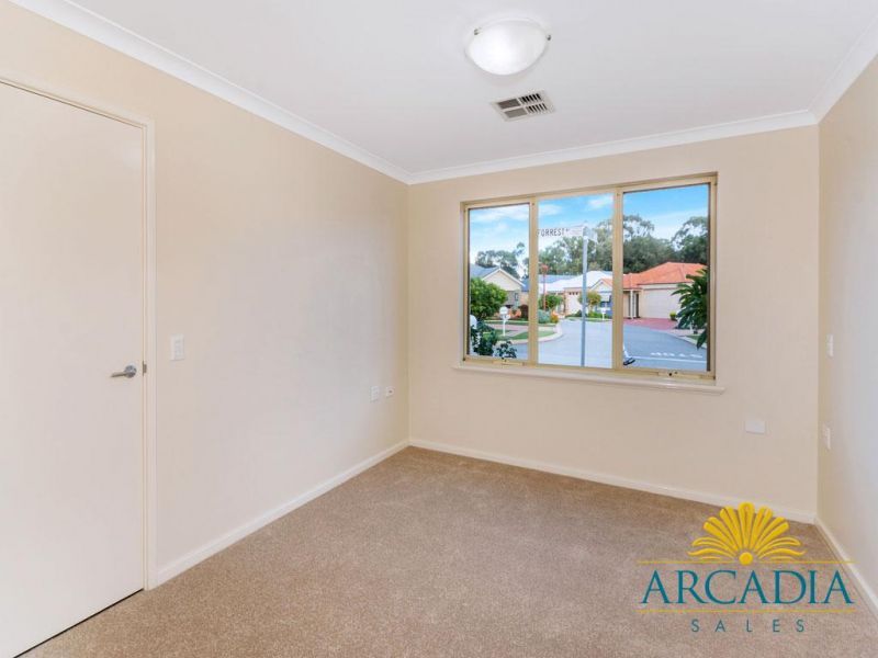 ARCADIA WATERS MANDURAH - Claudia Design