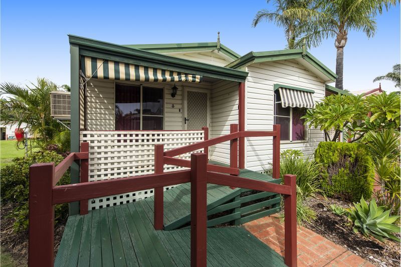 Riverside Gardens Estate - Site 111