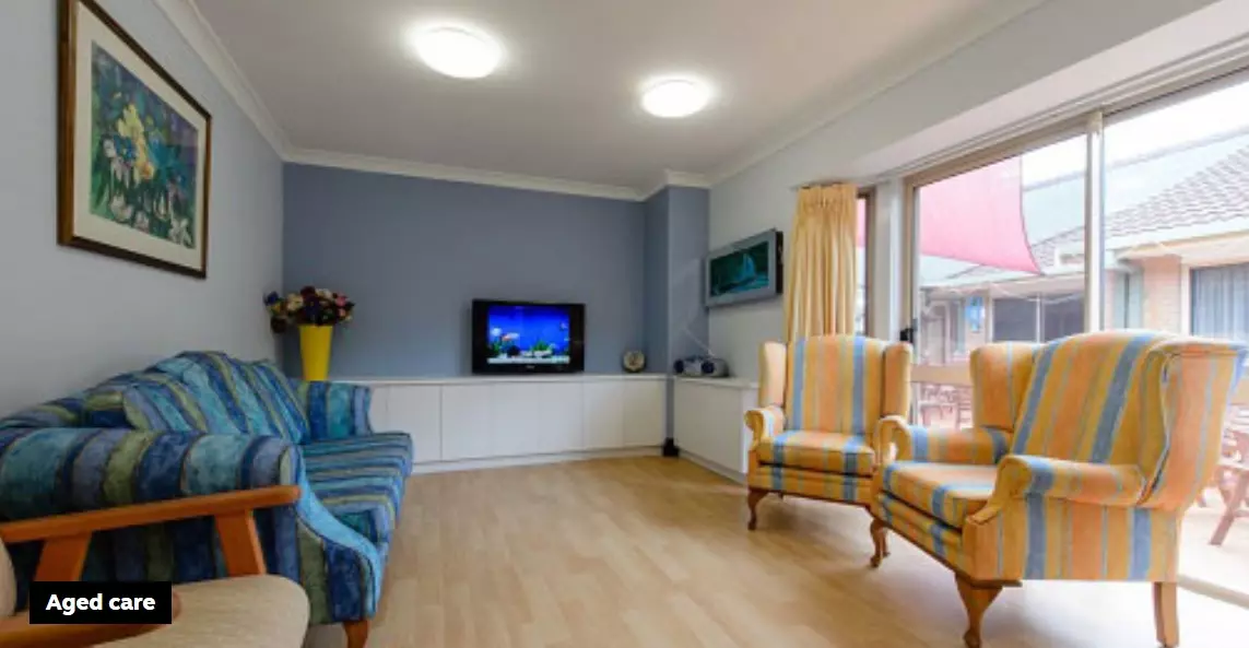 Uniting Nareen Gardens Lodge  