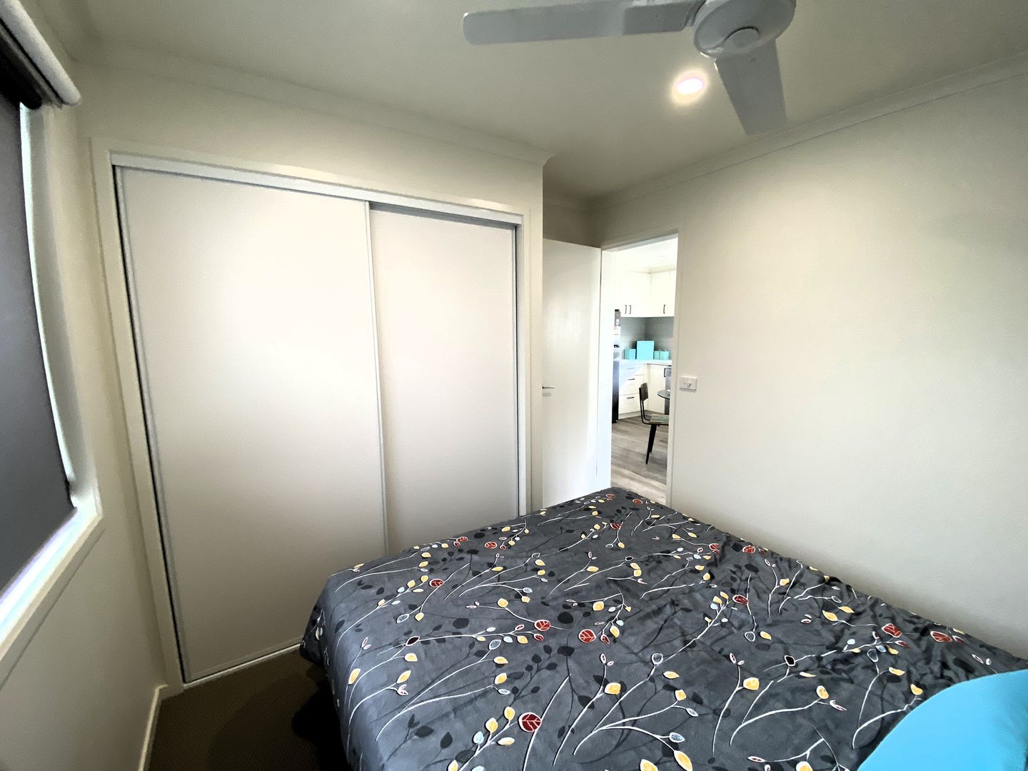 Portland Tourist Park - The Golden Whistler