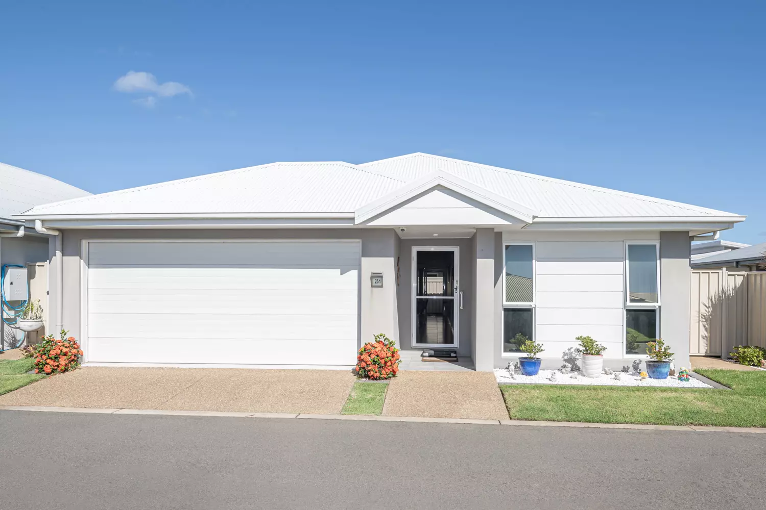 Lifestyle Living at Its Best! 