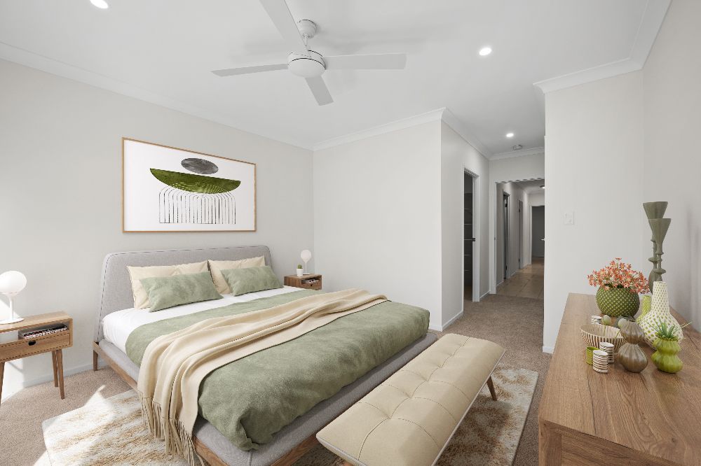 Two Bedroom Villas| Fig Tree Village – Enquire for Availability 