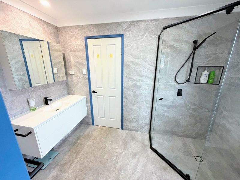 GRAND Deck. Modern space, timeless calm