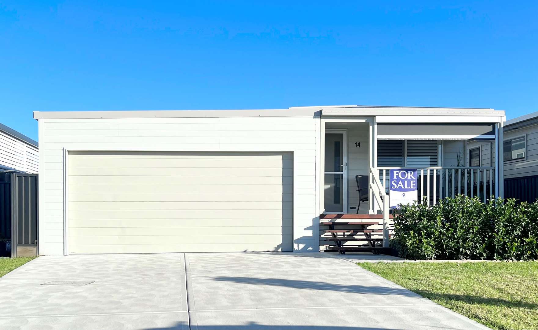 Beautifully Presented and Upgraded for Comfort & Style - The Elizabeth Site 14/64 Ferguson Street, Cessnock NSW 2325 Offered at $535,000