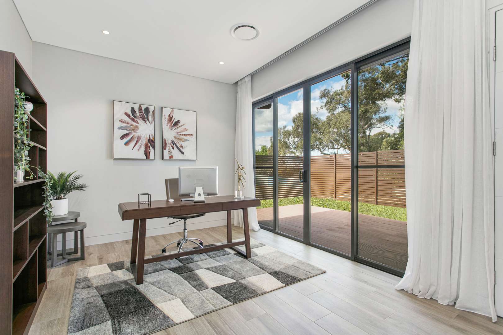 ELEGANT RETIREMENT - Villa 31 MARSTON LIVING GALSTON