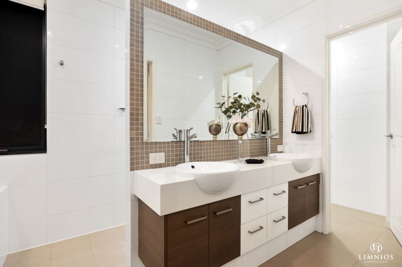 Luxury Living