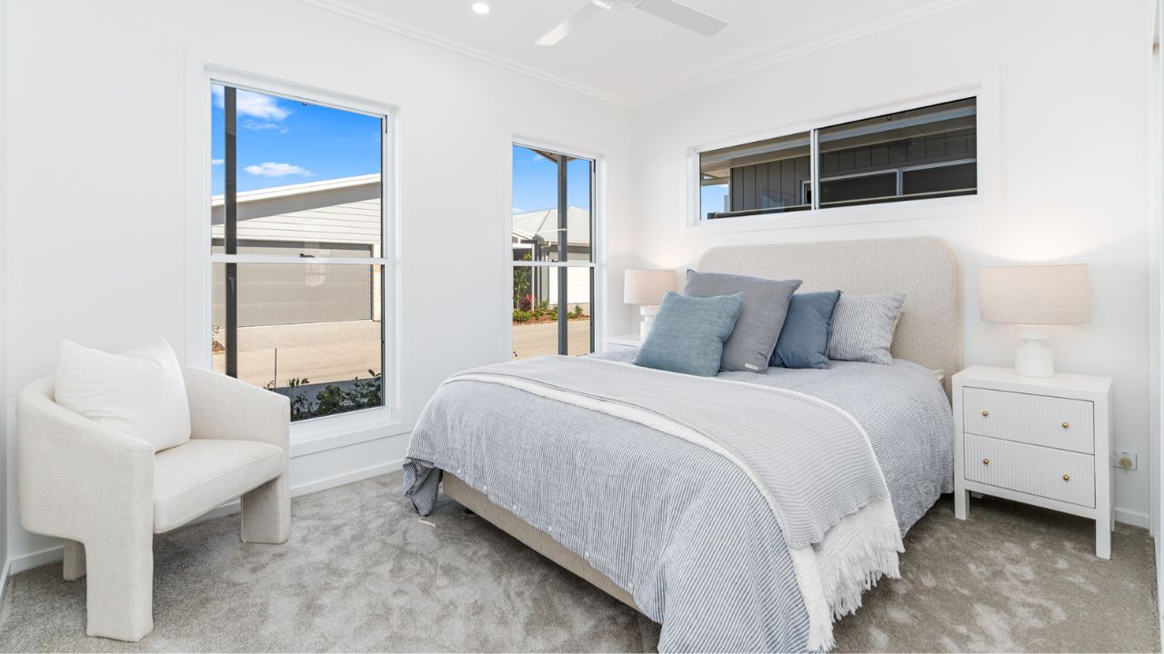 Hamilton | Entertain in Style