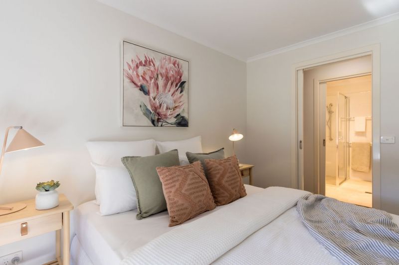 Our walm and welcoming community awaits you