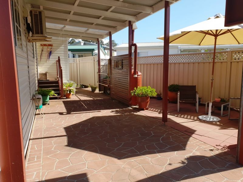 Jettys by the Lake Site 138