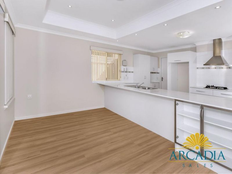 ARCADIA WATERS MANDURAH - *** Under Offer Before It Hit The Market ***