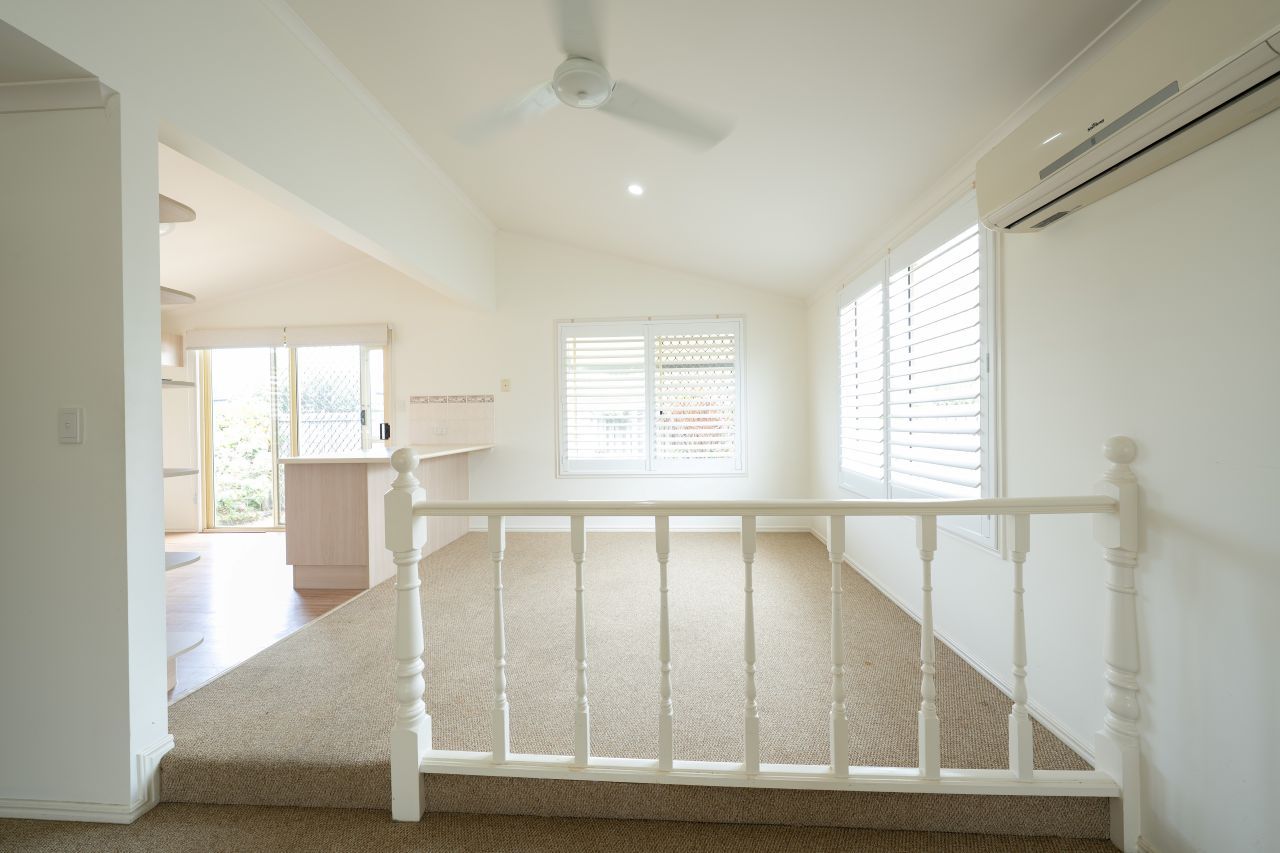 Lovely 2 Bedroom Home