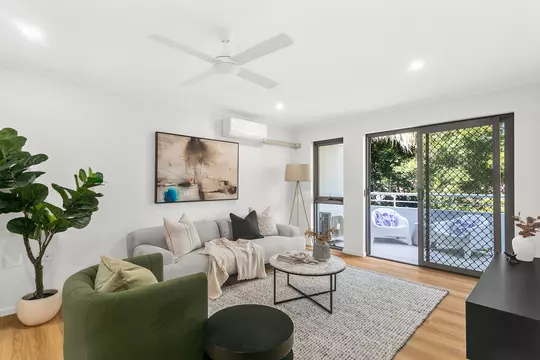 Unit 30: IRT Harbourside Retirement Village