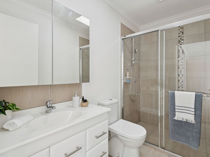 AVAILABLE NOW - Beautifully Renovated 3-Bed Unit in Prime location at Morven Manor