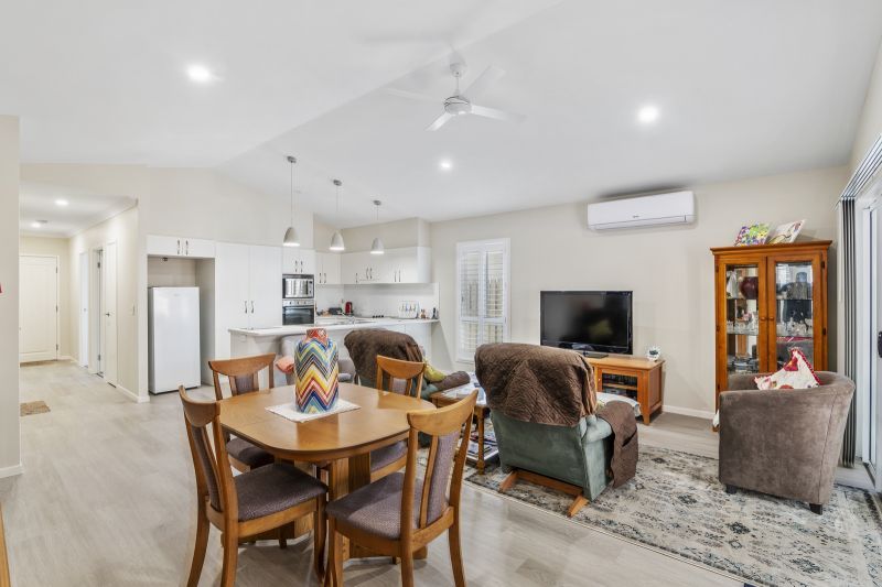 Private Luxury with Modern Inclusions