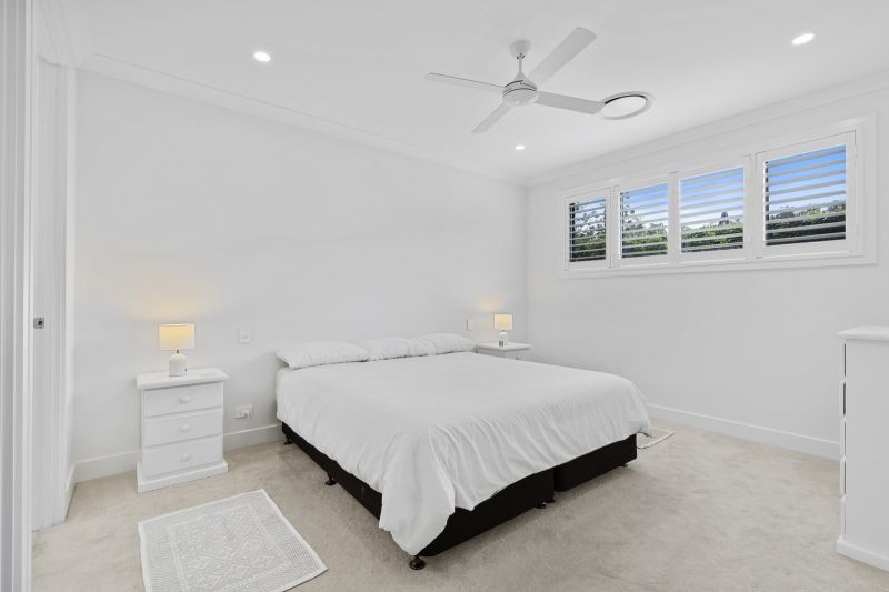 Spacious Three-Bedroom Home … Just Steps from the Country Club!