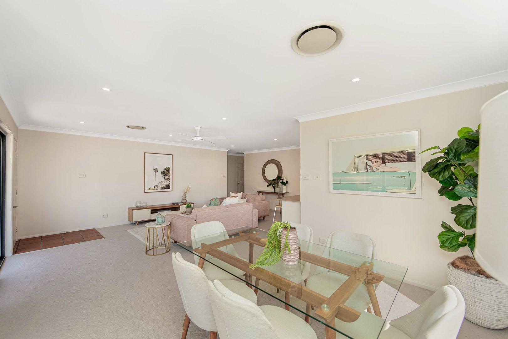 Room to Live Your Way