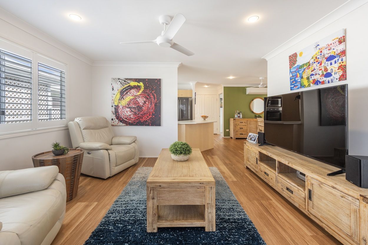 An Entertainers Dream